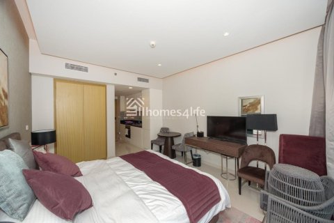 Apartemen di Business Bay, Dubai, UEA 40 m2 nomor 728881 - foto 3