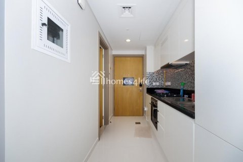 Lakás itt: Business Bay, Dubai, EAE, 40 m², azonosító: 728881 - fénykép 8