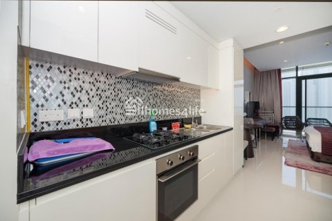Apartemen di Business Bay, Dubai, UEA 40 m2 nomor 728881 - foto 7