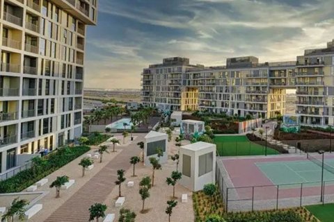 Apartament de vânzare în Dubai Production City (IMPZ), Dubai, EAU 1 dormitor, 59 mp. №728737 - poză 2