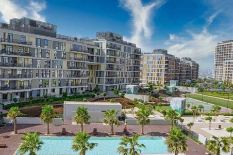 Apartmen di Dubai Production City (IMPZ), Dubai, UAE 1 bilik tidur, 59 meter persegi № 728737 - foto 11