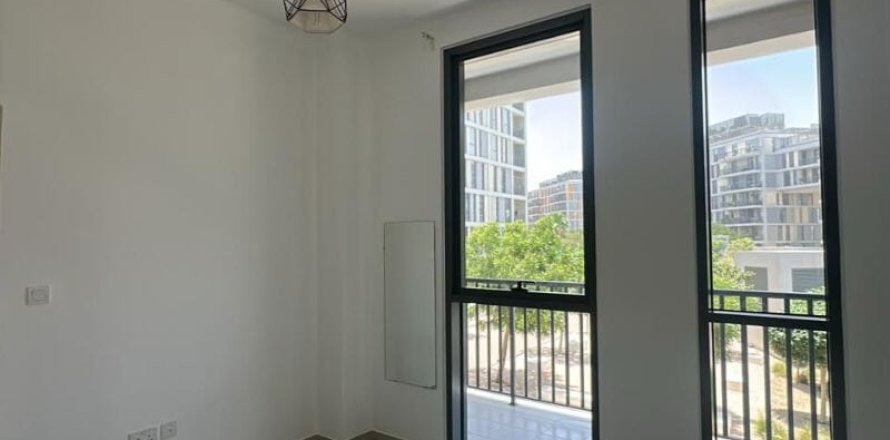 Apartmen di Dubai Production City (IMPZ), Dubai, UAE 1 bilik tidur, 59 meter persegi № 728737