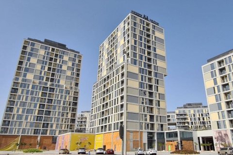 Apartament de vânzare în Dubai Production City (IMPZ), Dubai, EAU 1 dormitor, 59 mp. №728737 - poză 3