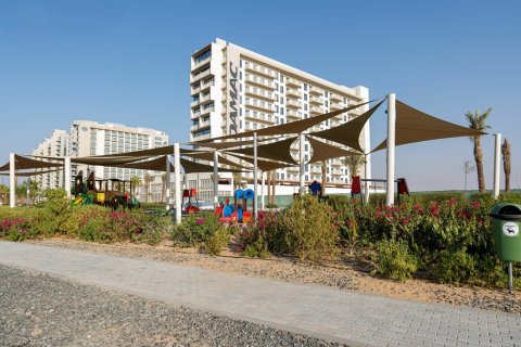 Lakás itt: DAMAC Hills (Akoya by DAMAC), Dubai, EAE, 1 hálószoba, 52 m², azonosító: 728882 - fénykép 9