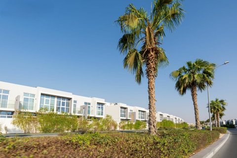 Lakás itt: DAMAC Hills (Akoya by DAMAC), Dubai, EAE, 1 hálószoba, 52 m², azonosító: 728882 - fénykép 8