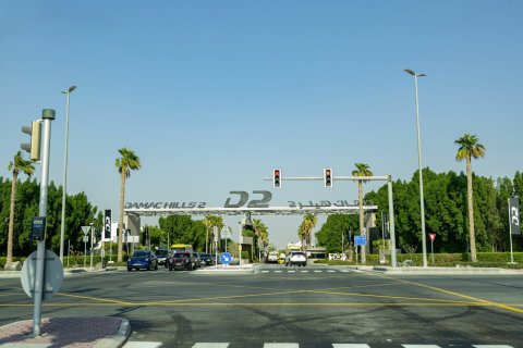 Lakás itt: DAMAC Hills (Akoya by DAMAC), Dubai, EAE, 1 hálószoba, 52 m², azonosító: 728882 - fénykép 13