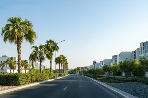 Lakás itt: DAMAC Hills (Akoya by DAMAC), Dubai, EAE, 1 hálószoba, 52 m², azonosító: 728882 - fénykép 11