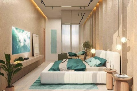 Lakás itt: DAMAC Hills (Akoya by DAMAC), Dubai, EAE, 1 hálószoba, 52 m², azonosító: 728882 - fénykép 4