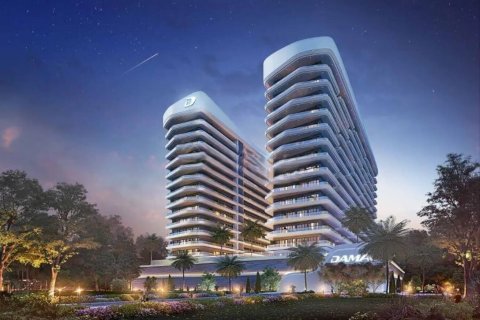 آپارتمان برای فروش در DAMAC Hills (Akoya by DAMAC)، Dubai، امارات متحده عربی 1 خوابه ، 52 متر مربع ، شماره 728882 - تصویر 14