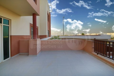 Leilighet til salgs i Al Ghadeer, Abu Dhabi, Emiratene 1 soverom, 60.9 kvm Nr. 731008 - Foto 17