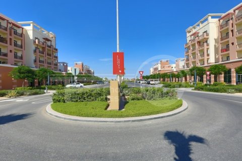 Leilighet til salgs i Al Ghadeer, Abu Dhabi, Emiratene 1 soverom, 60.9 kvm Nr. 731008 - Foto 11
