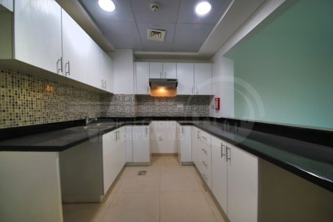 Leilighet til salgs i Al Ghadeer, Abu Dhabi, Emiratene 1 soverom, 60.9 kvm Nr. 731008 - Foto 6