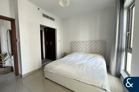 Byt v Downtown Dubai (Downtown Burj Dubai), SAE 1 ložnice, 81 m² Č.: 698327 - fotografie 6