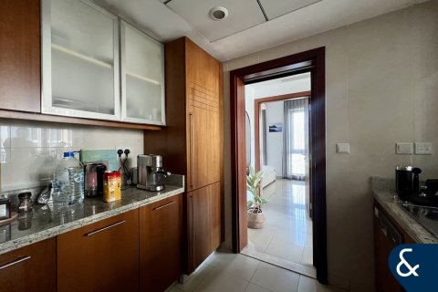 Byt v Downtown Dubai (Downtown Burj Dubai), SAE 1 ložnice, 81 m² Č.: 698327 - fotografie 5