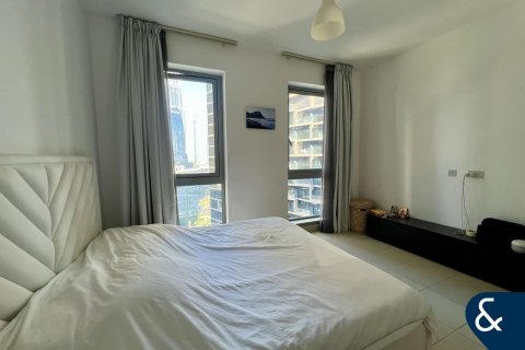 Byt v Downtown Dubai (Downtown Burj Dubai), SAE 1 ložnice, 81 m² Č.: 698327 - fotografie 7