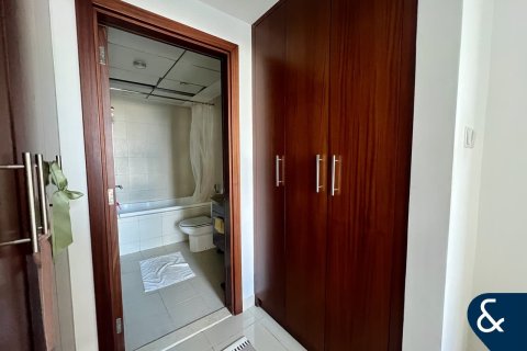 Byt v Downtown Dubai (Downtown Burj Dubai), SAE 1 ložnice, 81 m² Č.: 698327 - fotografie 8