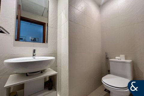 Byt v Downtown Dubai (Downtown Burj Dubai), SAE 1 ložnice, 81 m² Č.: 698327 - fotografie 9