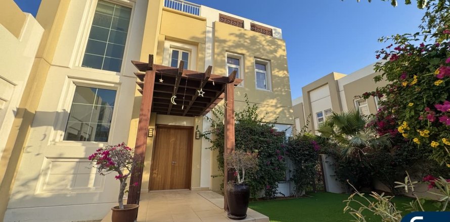 阿联酋 Dubai Mudon 别墅  3 卧, 570 平方米 , 编号 698324