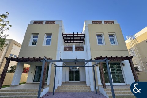 阿联酋 Dubai Mudon 待租 : 3 卧, 570 平方米 , 编号698324 - 照片 27