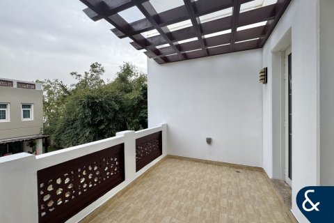 阿联酋 Dubai Mudon 待租 : 3 卧, 570 平方米 , 编号698324 - 照片 16