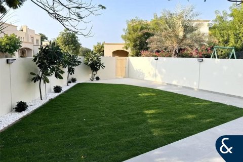 Vila u gradu The Springs, Dubai, UAE 3 spavaće sobe, 210 m2 Br. 698325 - Slika 3