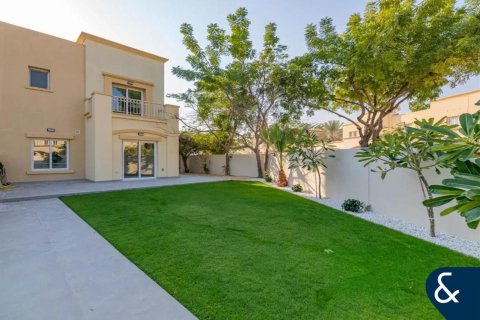 Vila u gradu The Springs, Dubai, UAE 3 spavaće sobe, 210 m2 Br. 698325 - Slika 1