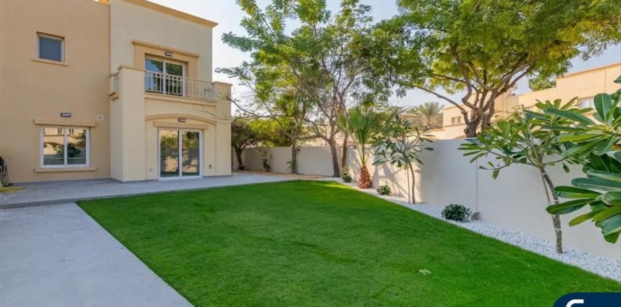 Vila u gradu The Springs, Dubai, UAE 3 spavaće sobe, 210 m2 Br. 698325