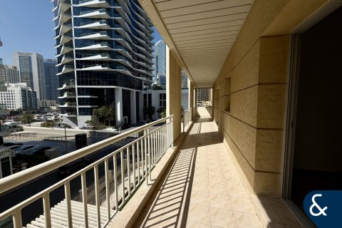 Appartement te huur in Dubai Marina, Dubai, VAE 2 slaapkamers, 152 vr.m., nr 698323 - foto 20