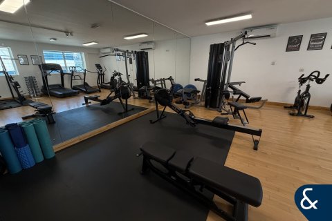 Appartement te huur in Dubai Marina, Dubai, VAE 2 slaapkamers, 152 vr.m., nr 698323 - foto 23