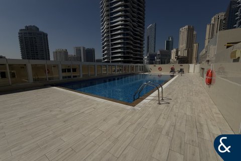 Appartement te huur in Dubai Marina, Dubai, VAE 2 slaapkamers, 152 vr.m., nr 698323 - foto 21