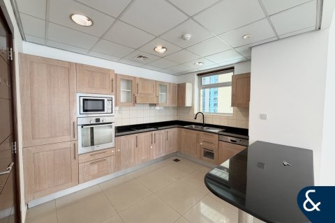 Appartement te huur in Dubai Marina, Dubai, VAE 2 slaapkamers, 152 vr.m., nr 698323 - foto 1
