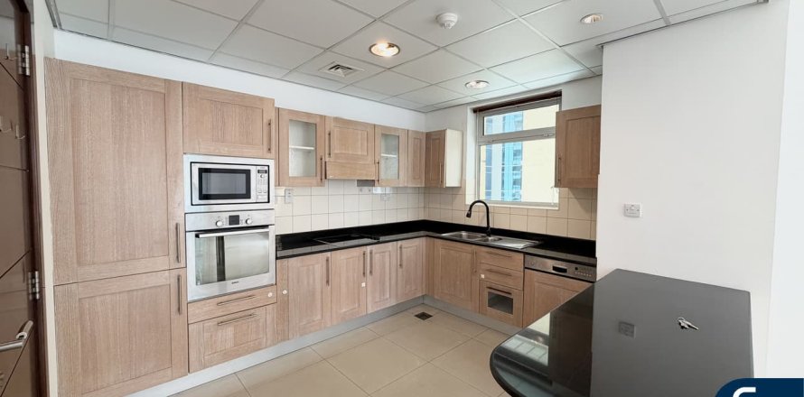 Appartement in Dubai Marina, Dubai, VAE 2 slaapkamers, 152 vr.m. nr 698323