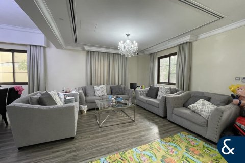 Villa sa Arabian Ranches 2, Dubai, UAE 3 silid-tulugan, 292 sq.m. № 698326 - larawan 2