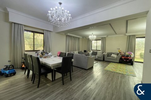 Villa sa Arabian Ranches 2, Dubai, UAE 3 silid-tulugan, 292 sq.m. № 698326 - larawan 3