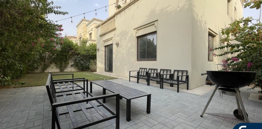 Villa sa Arabian Ranches 2, Dubai, UAE 3 silid-tulugan, 292 sq.m. № 698326