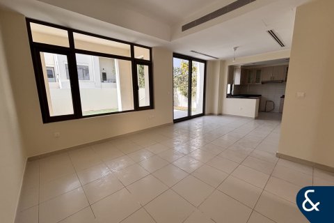 Vila u Reem, Dubai, UAE 4 spavaćih soba, 215 m2 Br. 698322 - fotografija 3