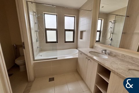 Vila u Reem, Dubai, UAE 4 spavaćih soba, 215 m2 Br. 698322 - fotografija 13