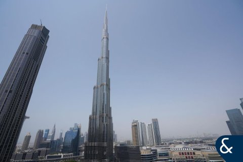 Apartman u Downtown Dubai (Downtown Burj Dubai), UAE 3 spavaćih soba, 193 m2 Br. 698328 - fotografija 17