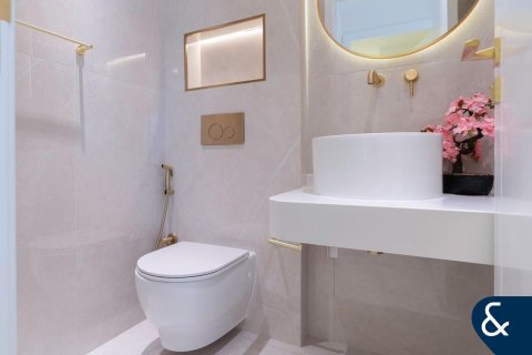 Apartman u Downtown Dubai (Downtown Burj Dubai), UAE 3 spavaćih soba, 193 m2 Br. 698328 - fotografija 23