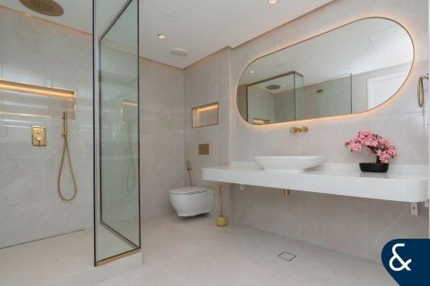 Apartman u Downtown Dubai (Downtown Burj Dubai), UAE 3 spavaćih soba, 193 m2 Br. 698328 - fotografija 15