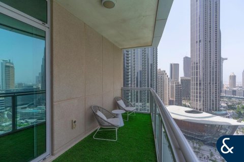Apartman u Downtown Dubai (Downtown Burj Dubai), UAE 3 spavaćih soba, 193 m2 Br. 698328 - fotografija 18