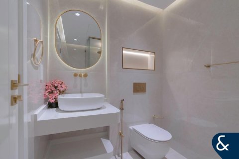 Apartman u Downtown Dubai (Downtown Burj Dubai), UAE 3 spavaćih soba, 193 m2 Br. 698328 - fotografija 22