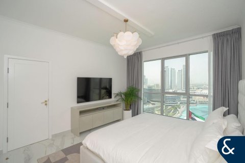 Apartman u Downtown Dubai (Downtown Burj Dubai), UAE 3 spavaćih soba, 193 m2 Br. 698328 - fotografija 8