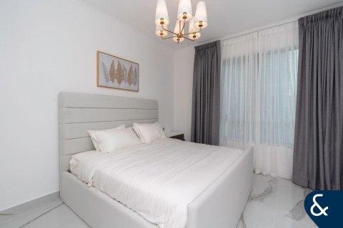 Apartman u Downtown Dubai (Downtown Burj Dubai), UAE 3 spavaćih soba, 193 m2 Br. 698328 - fotografija 13