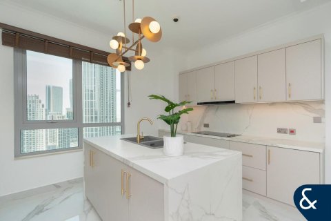 Apartman u Downtown Dubai (Downtown Burj Dubai), UAE 3 spavaćih soba, 193 m2 Br. 698328 - fotografija 5