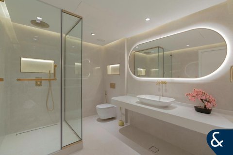 Apartman u Downtown Dubai (Downtown Burj Dubai), UAE 3 spavaćih soba, 193 m2 Br. 698328 - fotografija 10