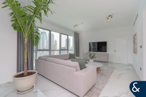 Apartman u Downtown Dubai (Downtown Burj Dubai), UAE 3 spavaćih soba, 193 m2 Br. 698328 - fotografija 4