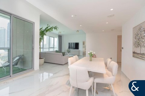 Apartman u Downtown Dubai (Downtown Burj Dubai), UAE 3 spavaćih soba, 193 m2 Br. 698328 - fotografija 1