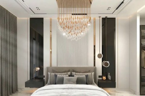 Apartament na sprzedaż w Dubai, ZEA 58 mkw., nr 728030 - zdjęcie 9