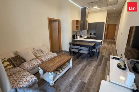 Пәтер Дубай, БАӘ-да 1 жатын бөлме, 86.5 м² № 728026 - фото 9